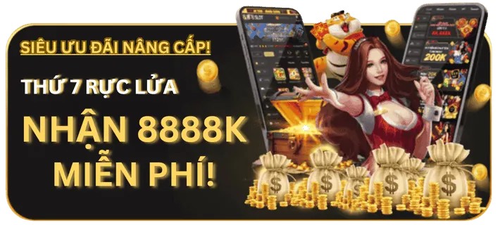 Khuyến mãi đặc biệt tháng 5 tại 32win11 casino