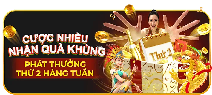 Cập nhật game slot độc quyền tại 32win11 casino