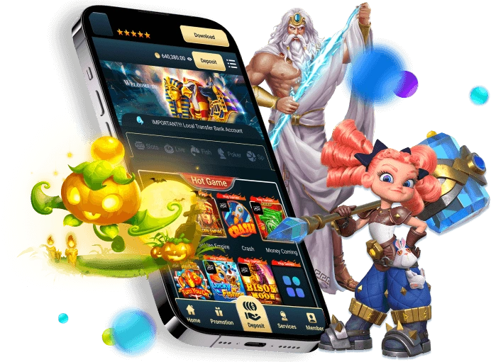 32win11 Casino - Giá trị cốt lõi