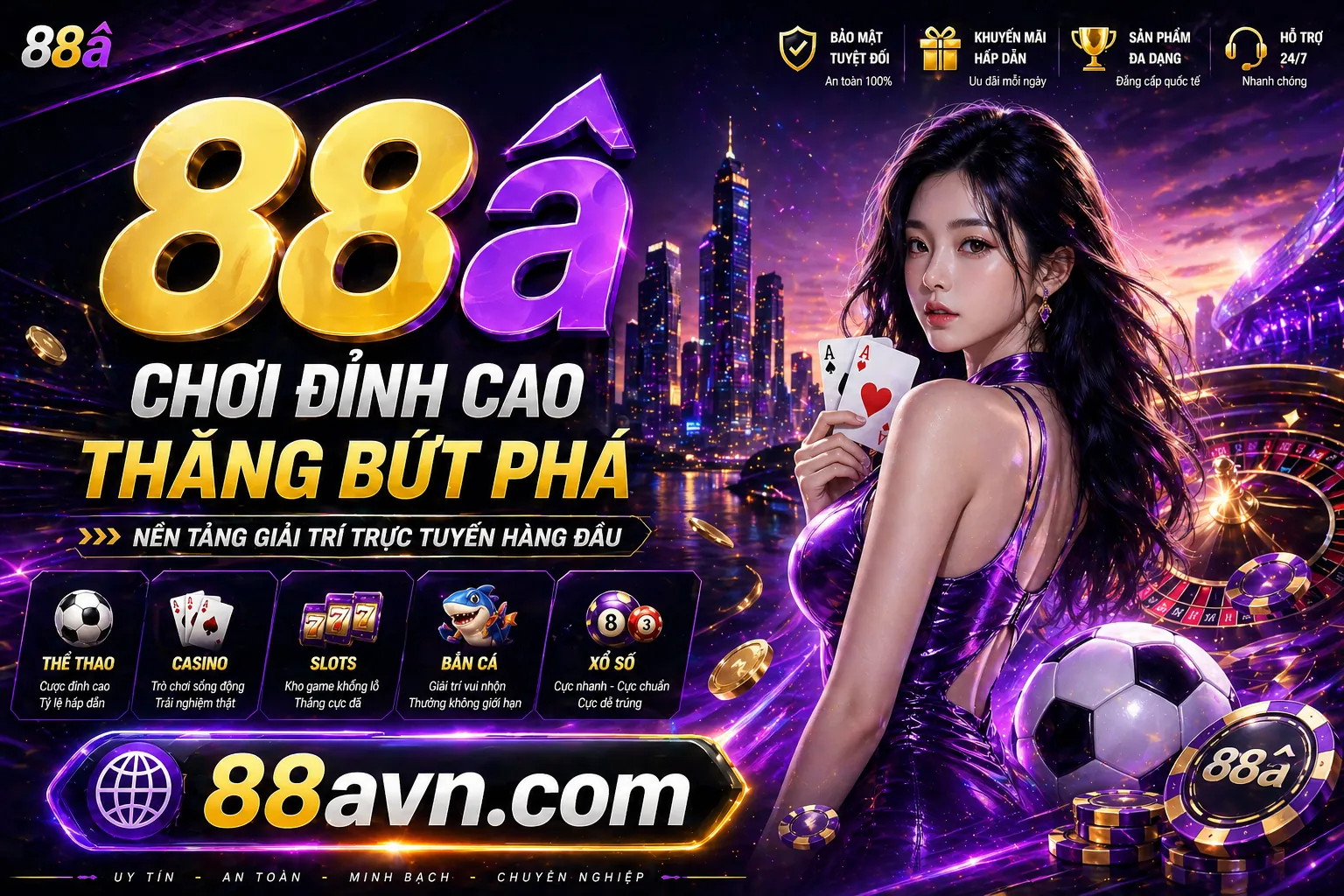 Thế giới bắn cá 32win11 Casino