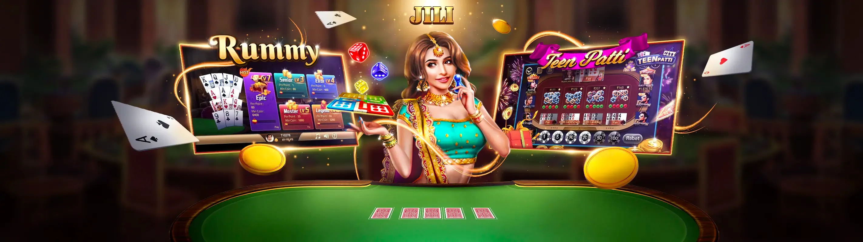 Hình ảnh chính giới thiệu 32win11 Casino và các trò chơi slot RTP cao với ưu đãi độc quyền, thiết kế chuyên nghiệp với màu xanh lá và vàng.