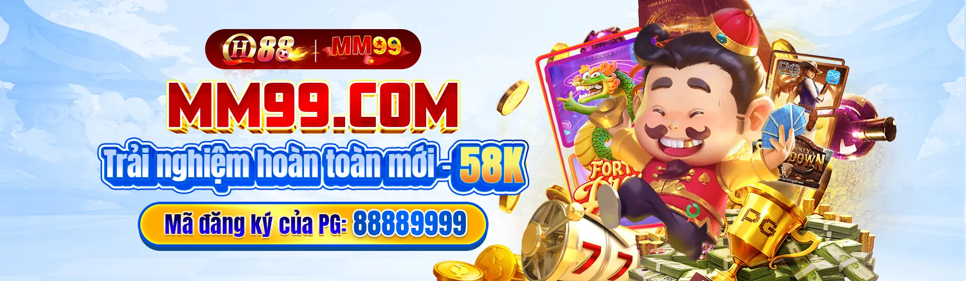 Hình ảnh chính trò chơi Slot tại 32win11 Casino