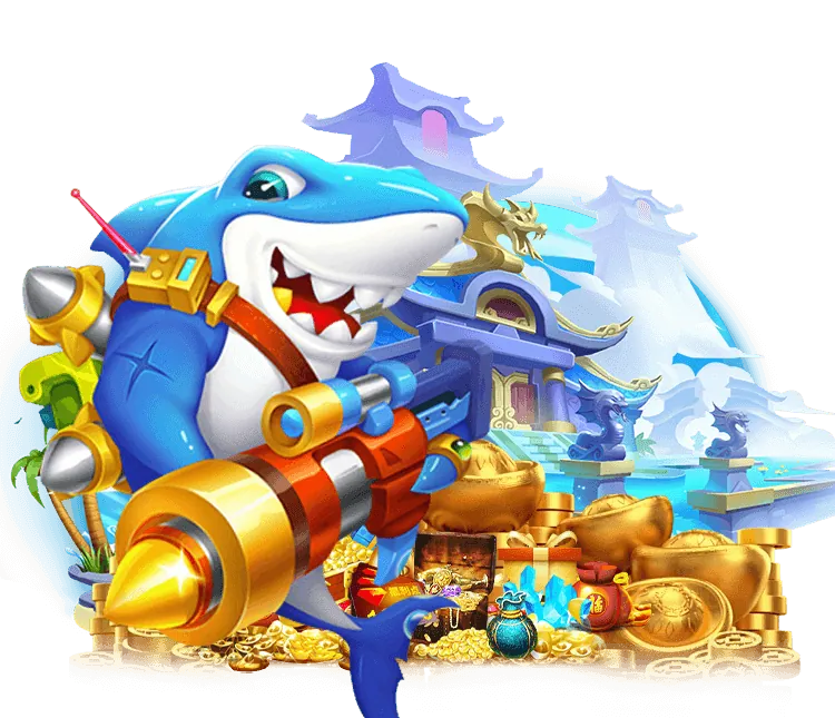 Trò chơi bắn cá 32win11